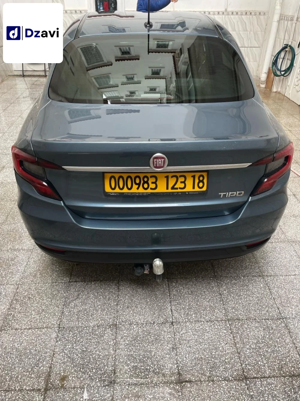 Fiat À vendre à 18 JIJEL
