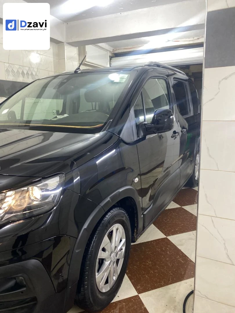 Voitures Peugeot à 21 SKIKDA