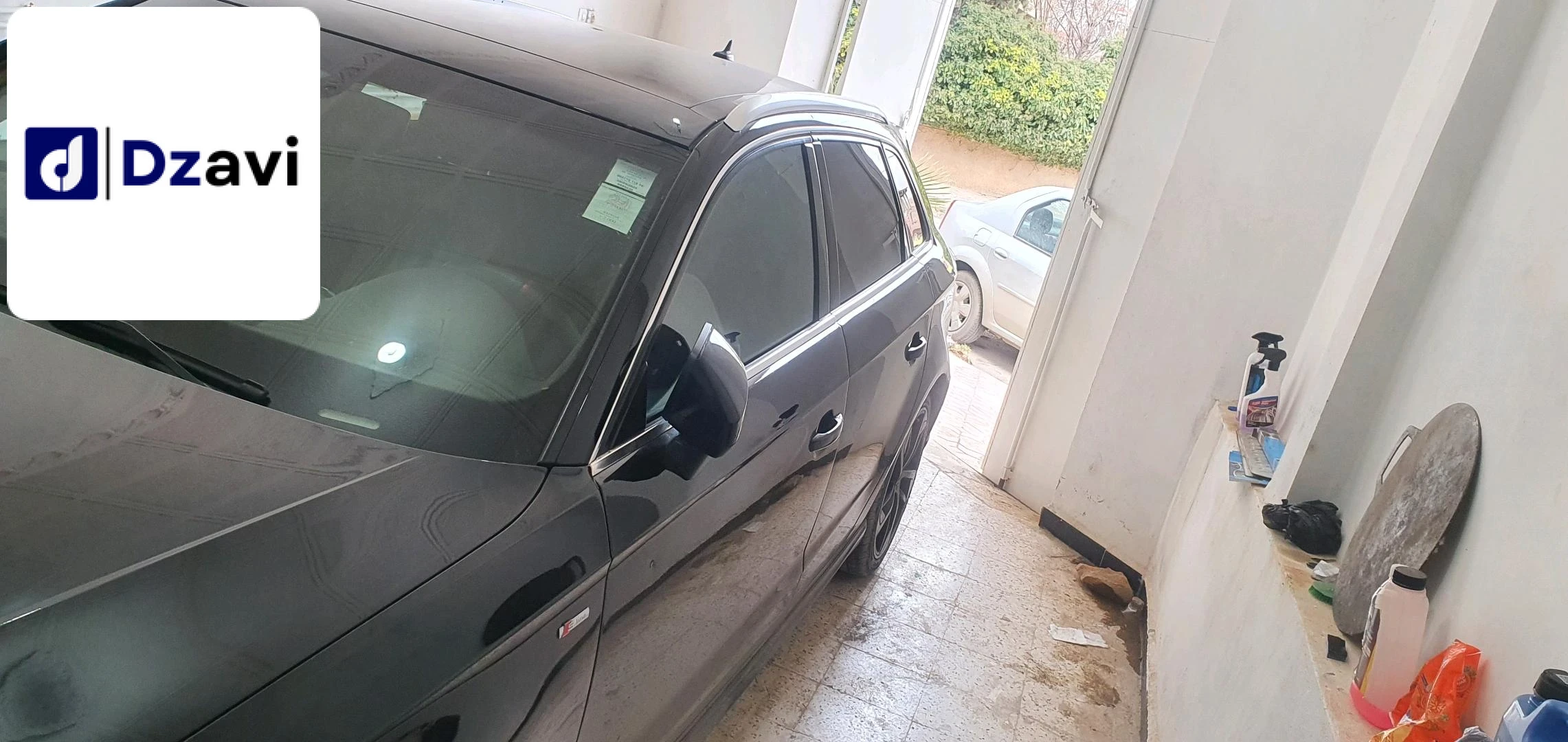 Audi À vendre à 40 KHENCHELA