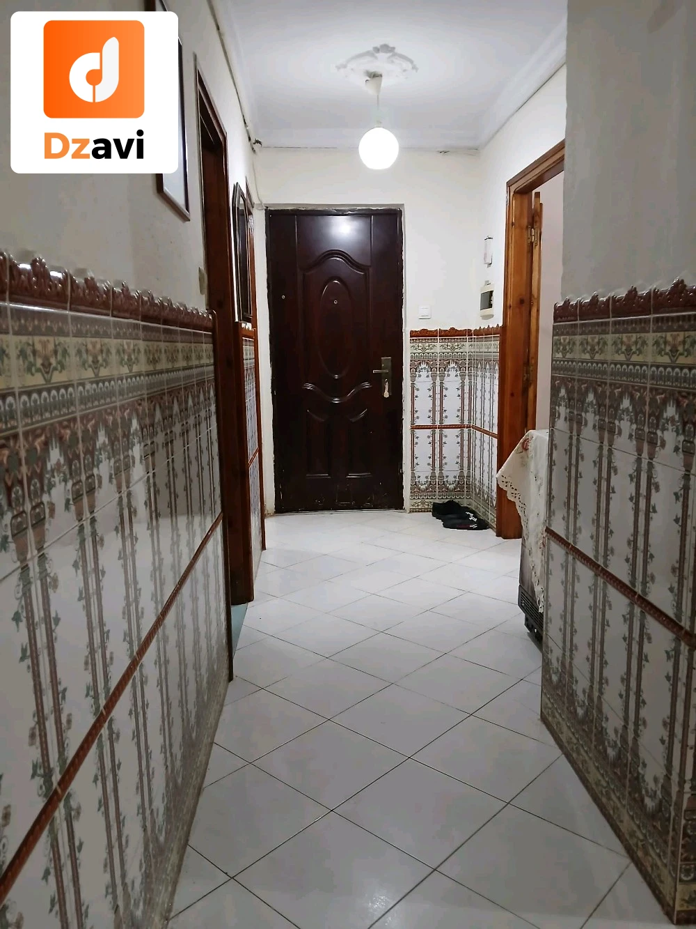 Appartements À vendre à 16 ALGER