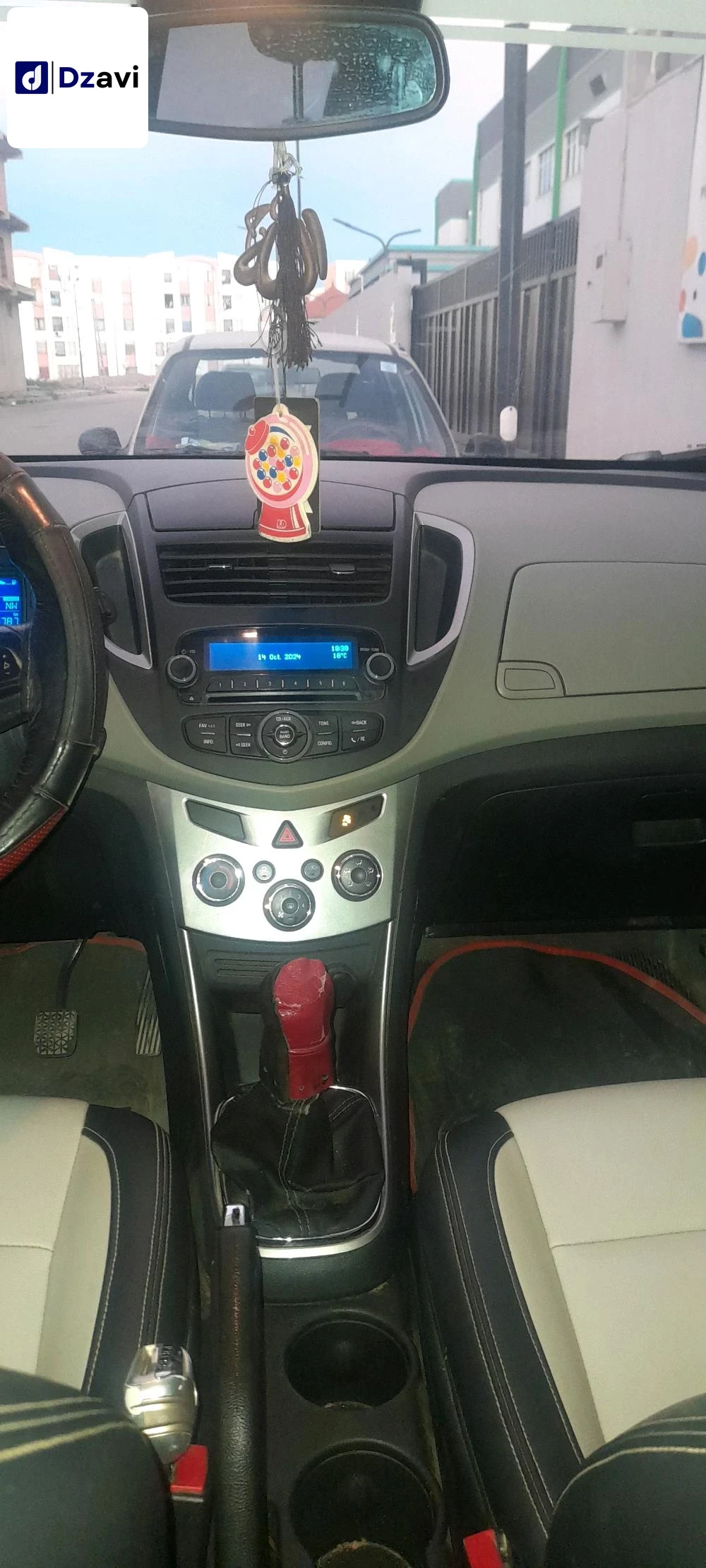 Chevrolet À vendre à 19 SETIF