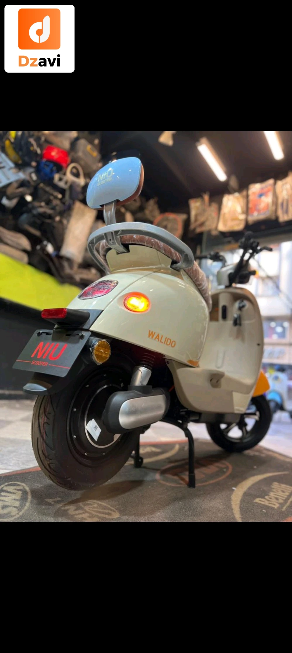 SYM À vendre à 31 ORAN