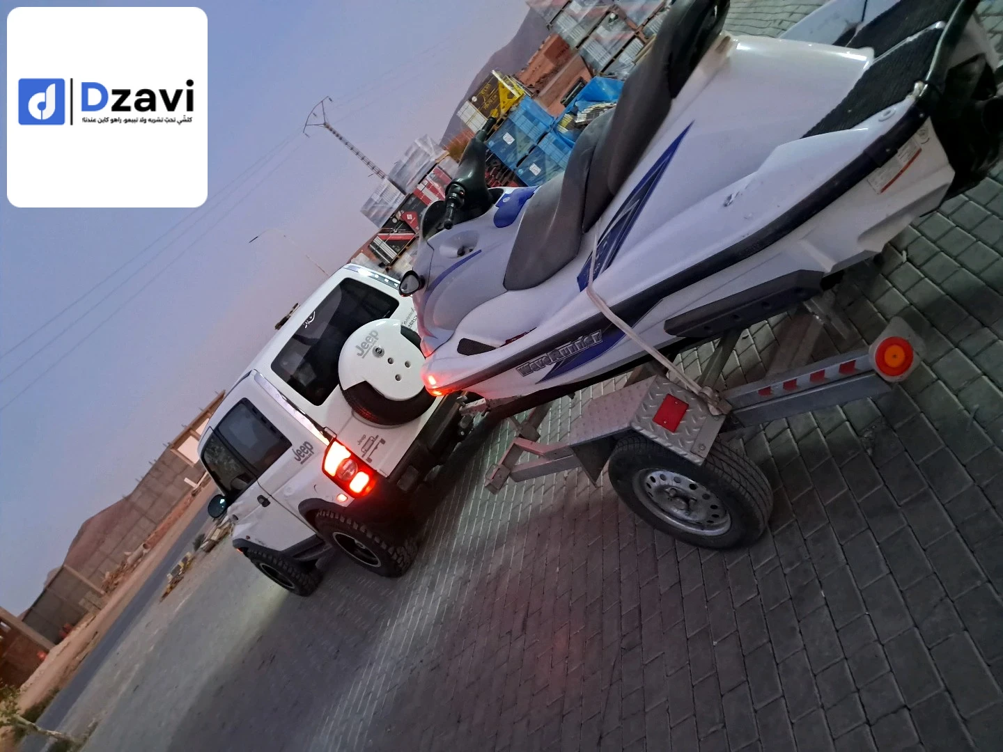 Voitures SsangYong à 19 SETIF