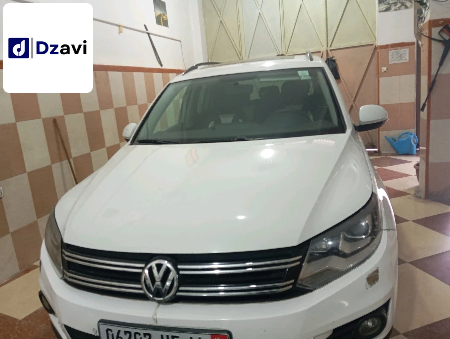 Volkswagen À vendre à 14 TIARET