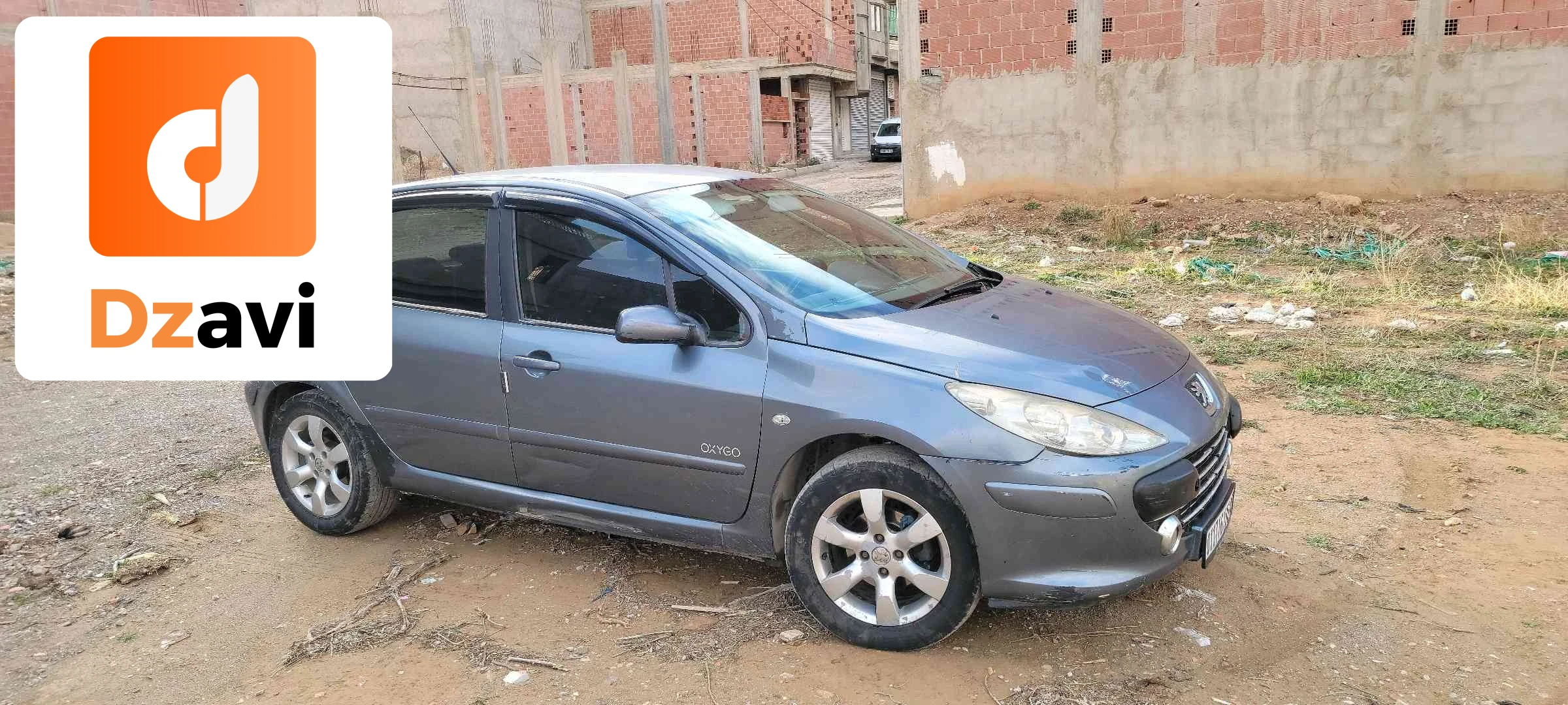 Peugeot À vendre à 5 BATNA