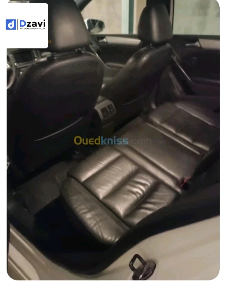 Voitures Volkswagen à 4 OUM EL BOUAGHI
