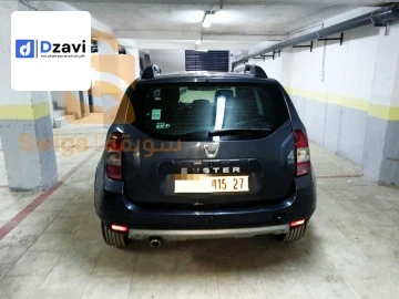 Voitures Dacia à 31 ORAN