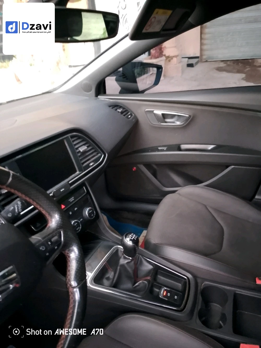 Voitures Seat à 5 BATNA
