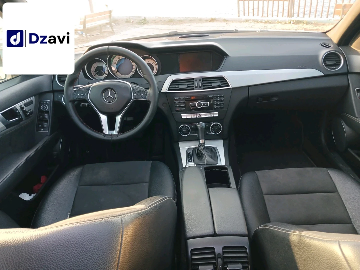 Mercedes À vendre à 27 MOSTAGANEM