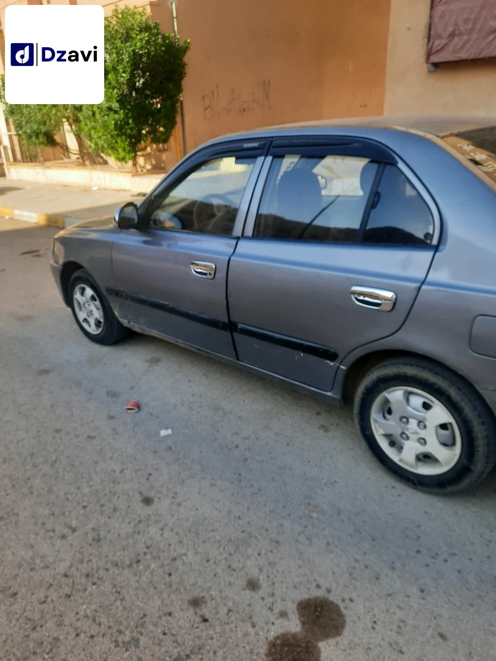 Hyundai À vendre à 43 MILA