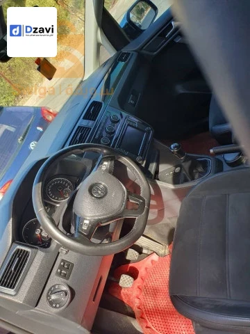 Voitures Volkswagen à 15 TIZI OUZOU