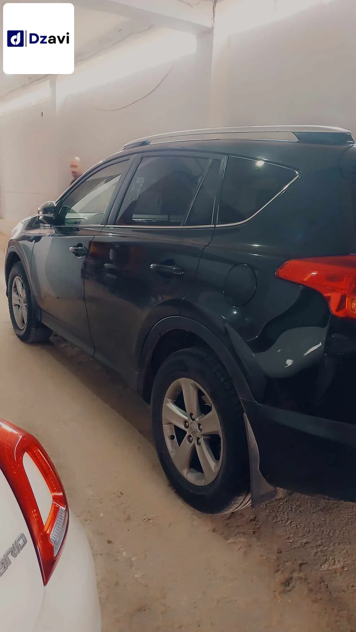 Toyota À vendre à 27 MOSTAGANEM