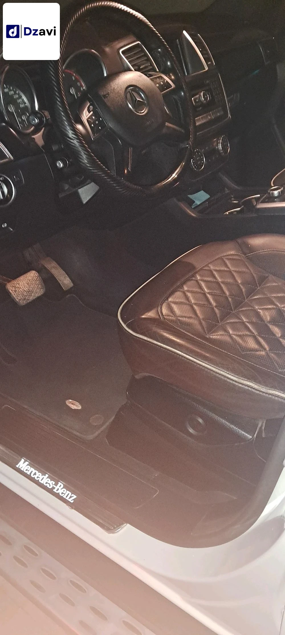 Mercedes À vendre à 25 CONSTANTINE