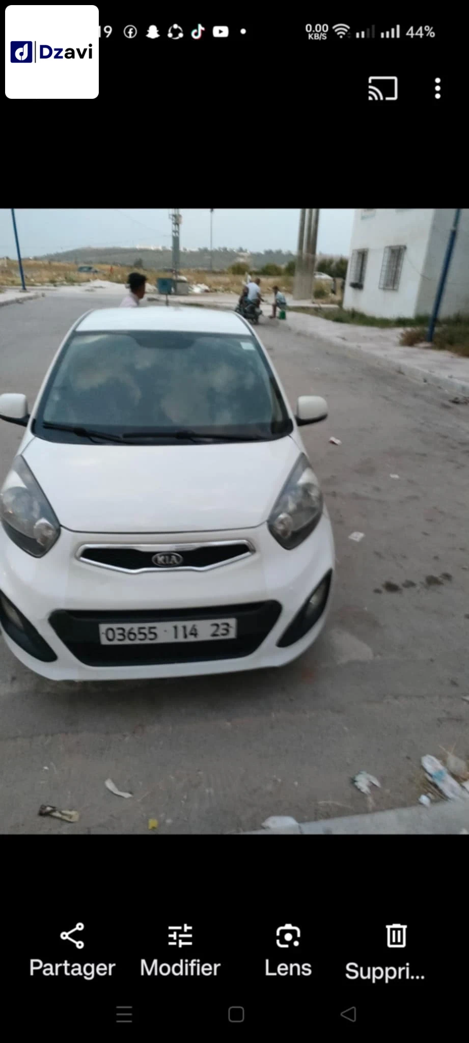 HYUNDAI GRAND I10
