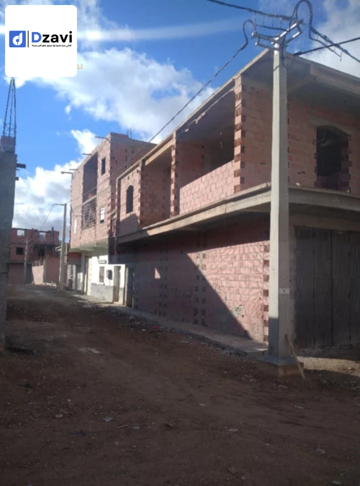 vente appartement a Boufarik 