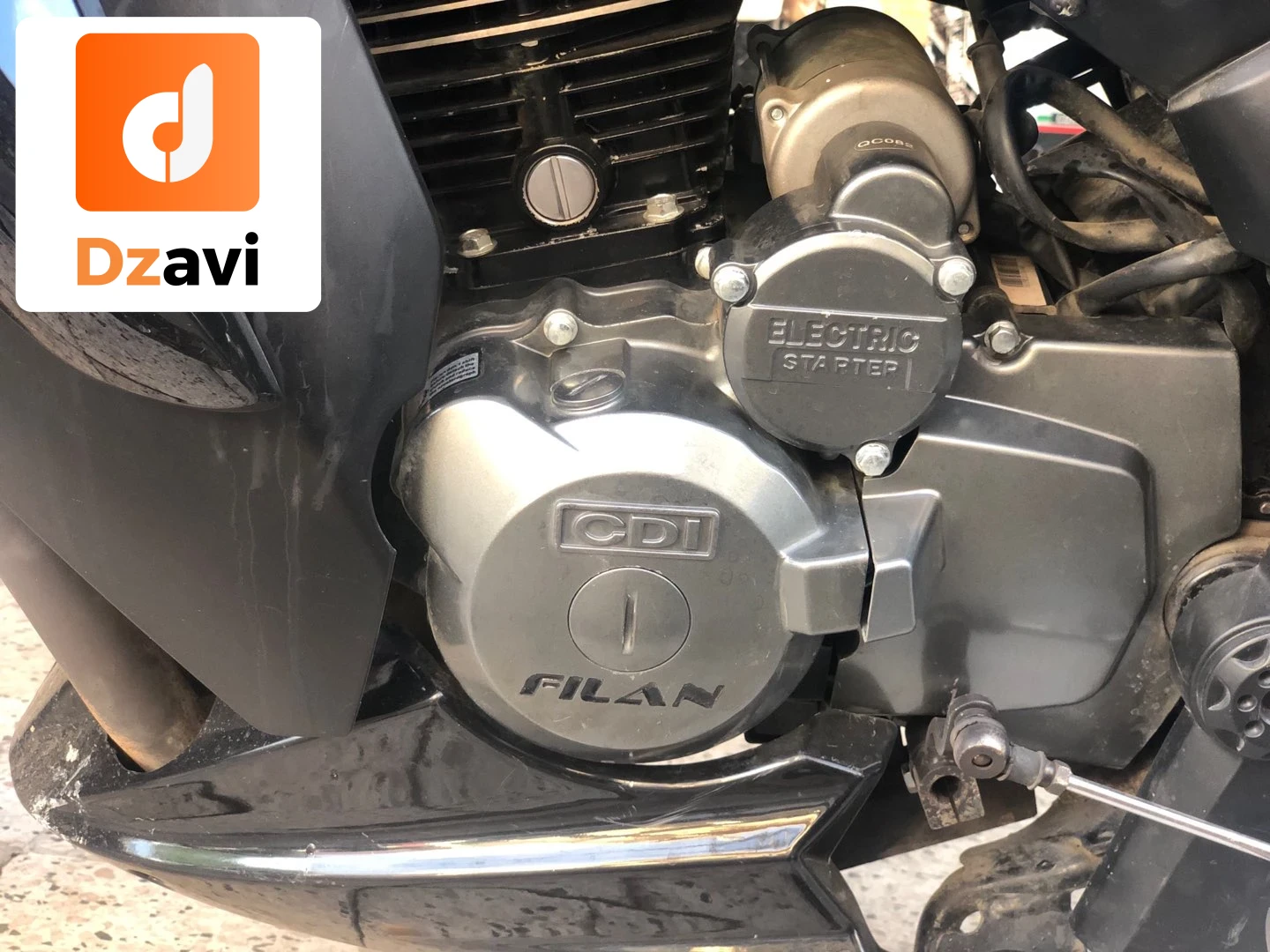 SYM À vendre à 16 ALGER