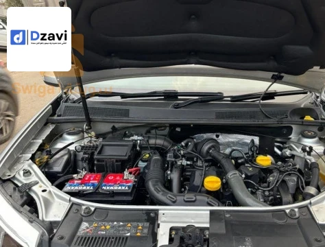Voitures Renault à 20 SAIDA