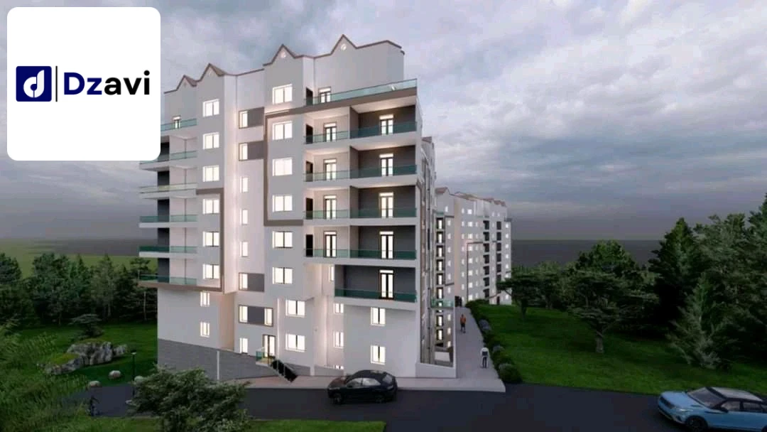 Appartements À vendre à 35 BOUMERDES