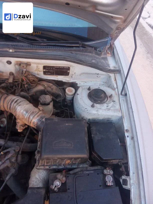 Voitures Hyundai à 32 EL BAYADH