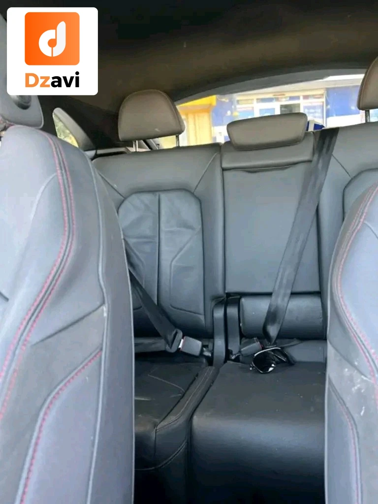 Audi À vendre à 29 MASCARA