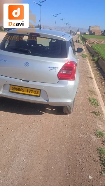 Suzuki À vendre à 44 AIN DEFLA