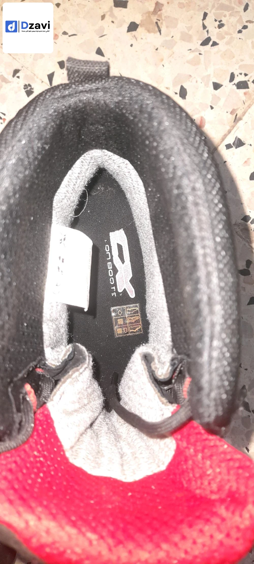 Chaussure à vendre à 19 SETIF