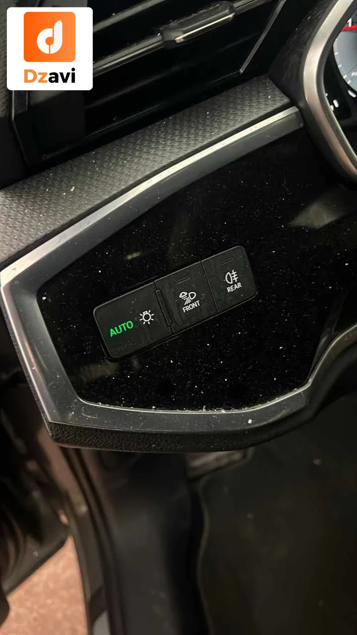 Audi À vendre à 29 MASCARA