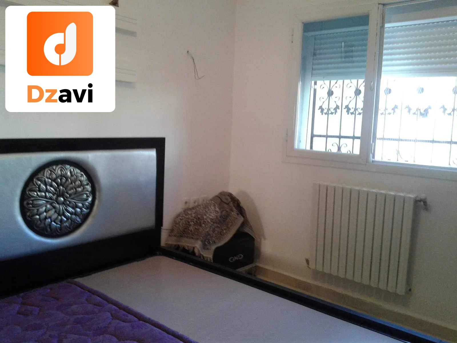 Villas À vendre à 4 OUM EL BOUAGHI