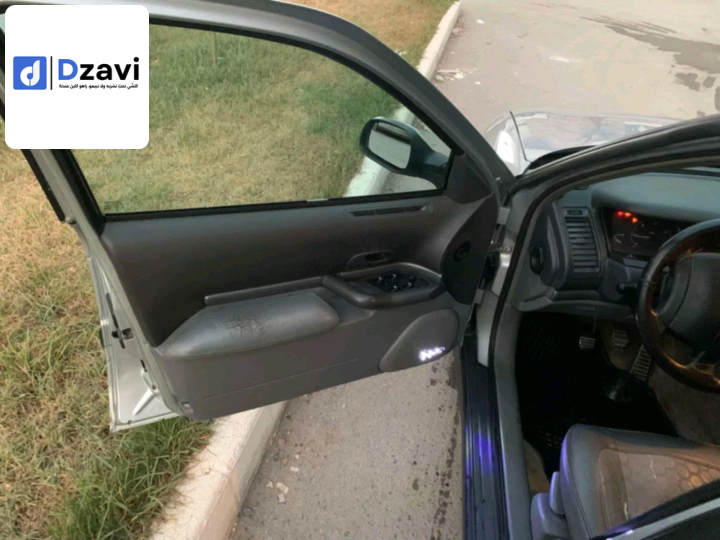 Voitures Renault à 5 BATNA