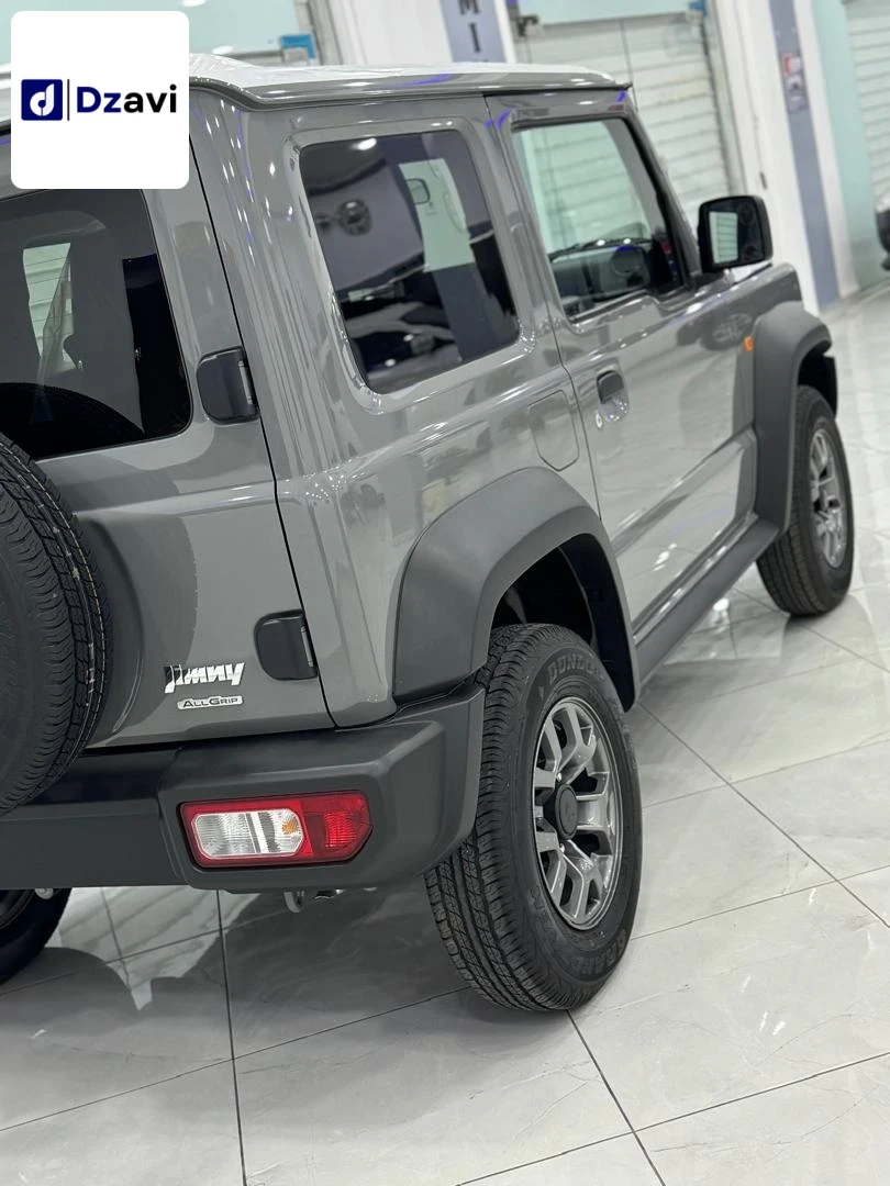 Suzuki À vendre à 5 BATNA