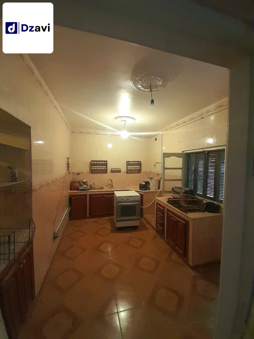 Appartements À vendre à 16 ALGER