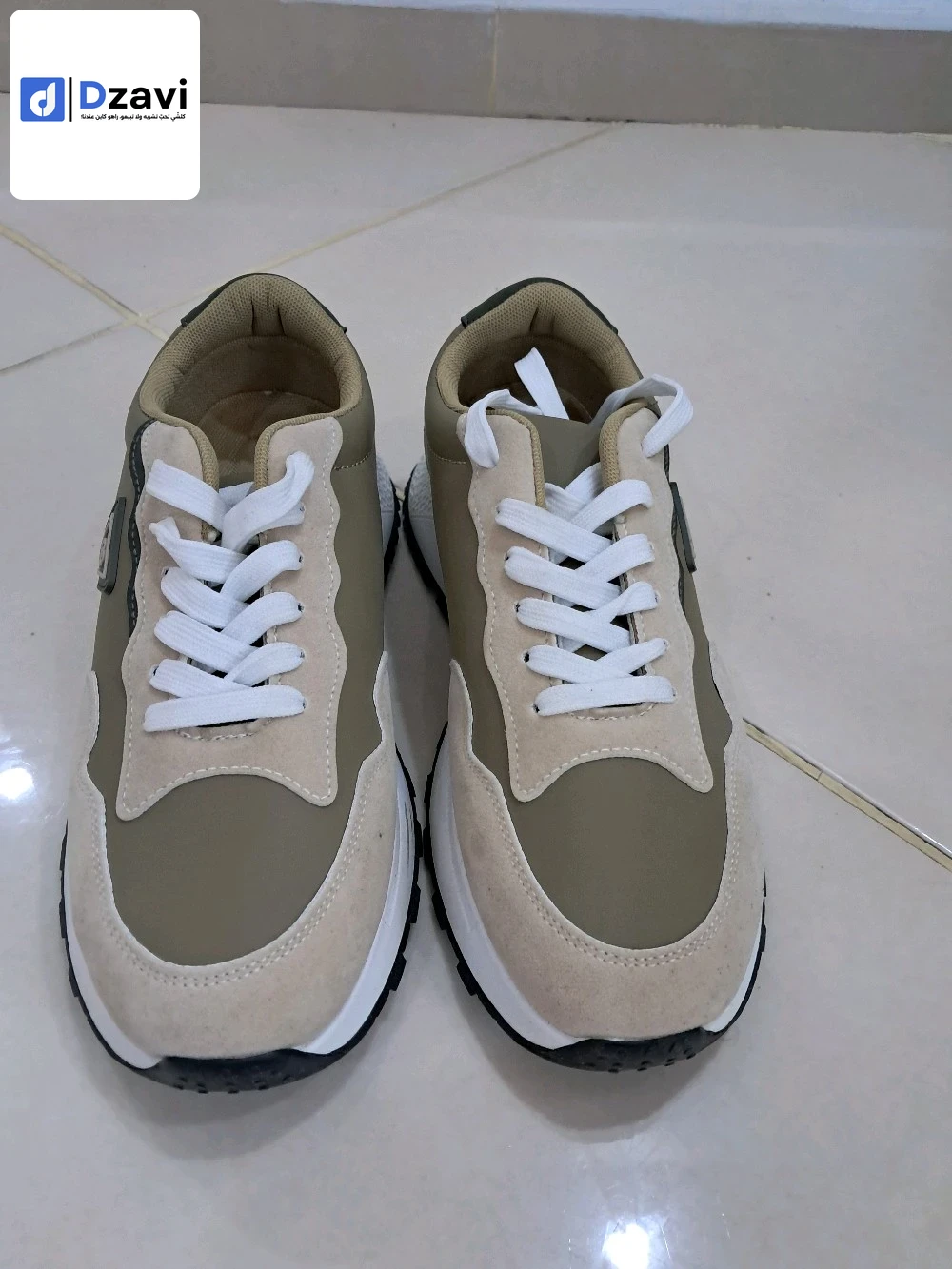 Chaussure à vendre à 16 ALGER