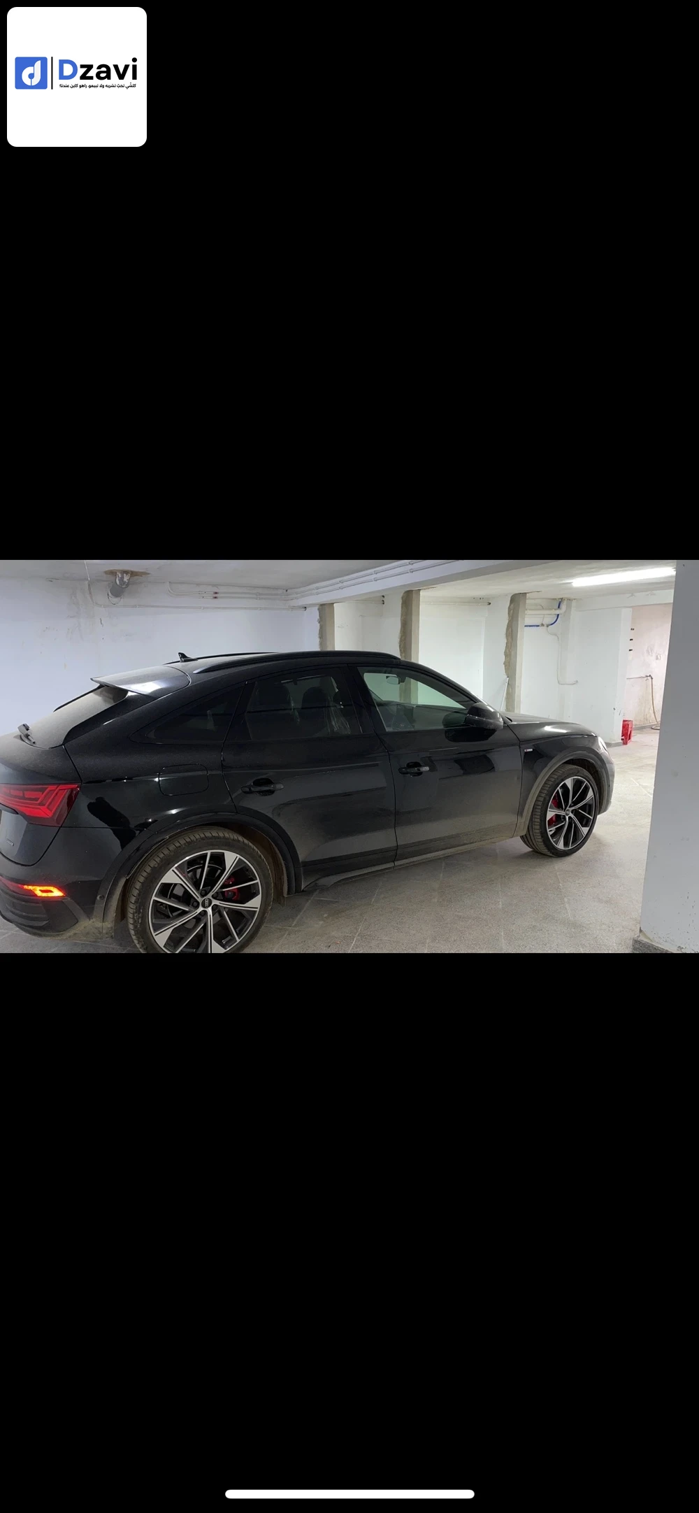 Voitures Audi à 42 TIPAZA