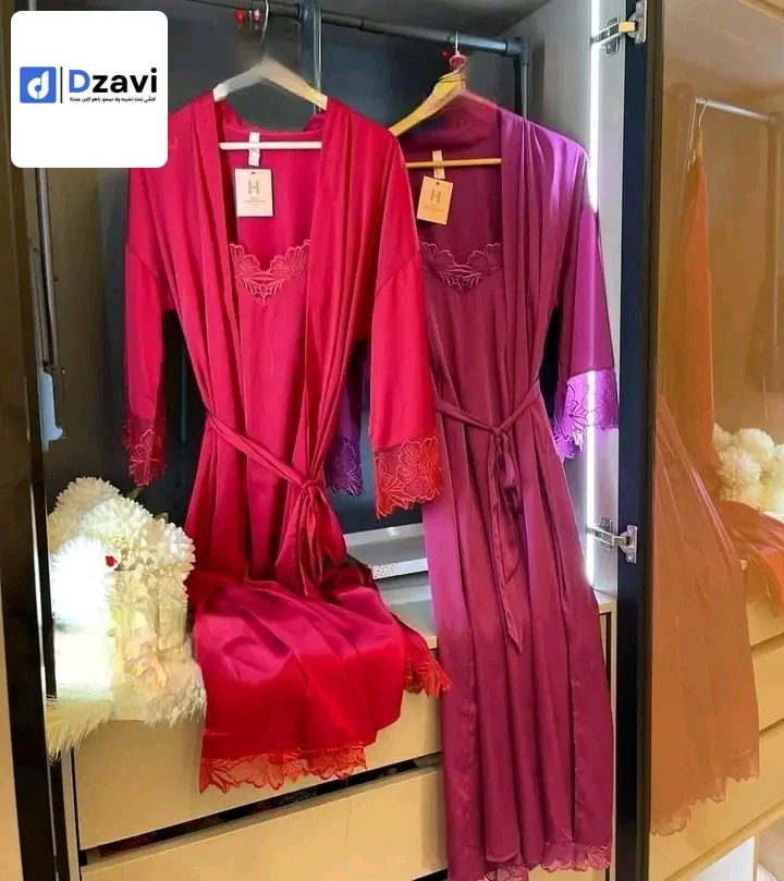 Vêtements de détente et vêtements de nuit à vendre à 25 CONSTANTINE