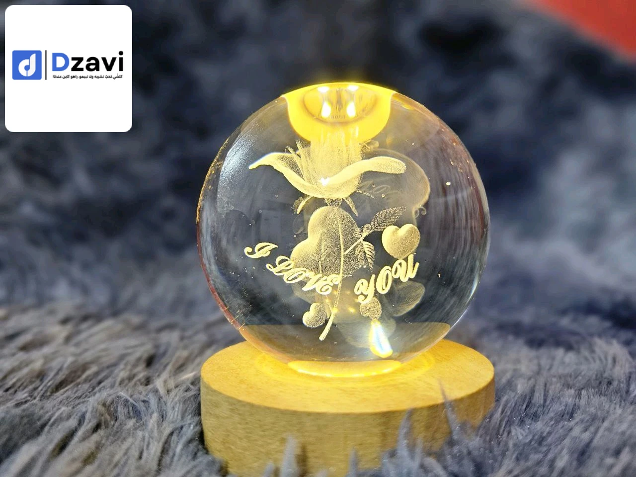 beautiful cristal ball ✨