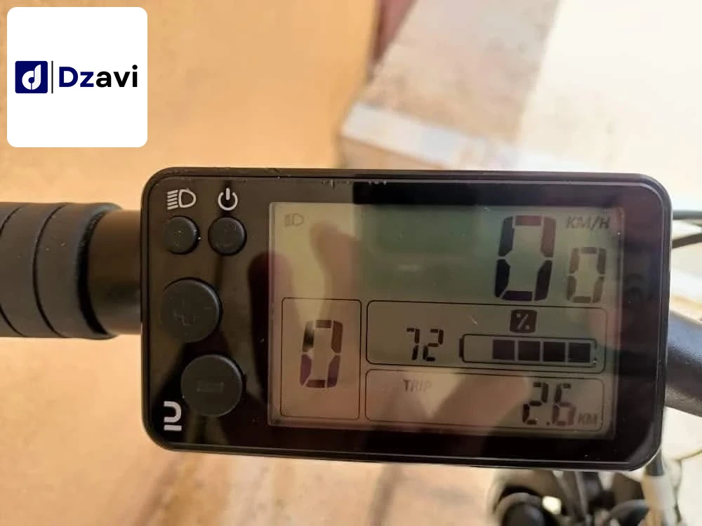 vélos électriques à vendre à 24 GUELMA