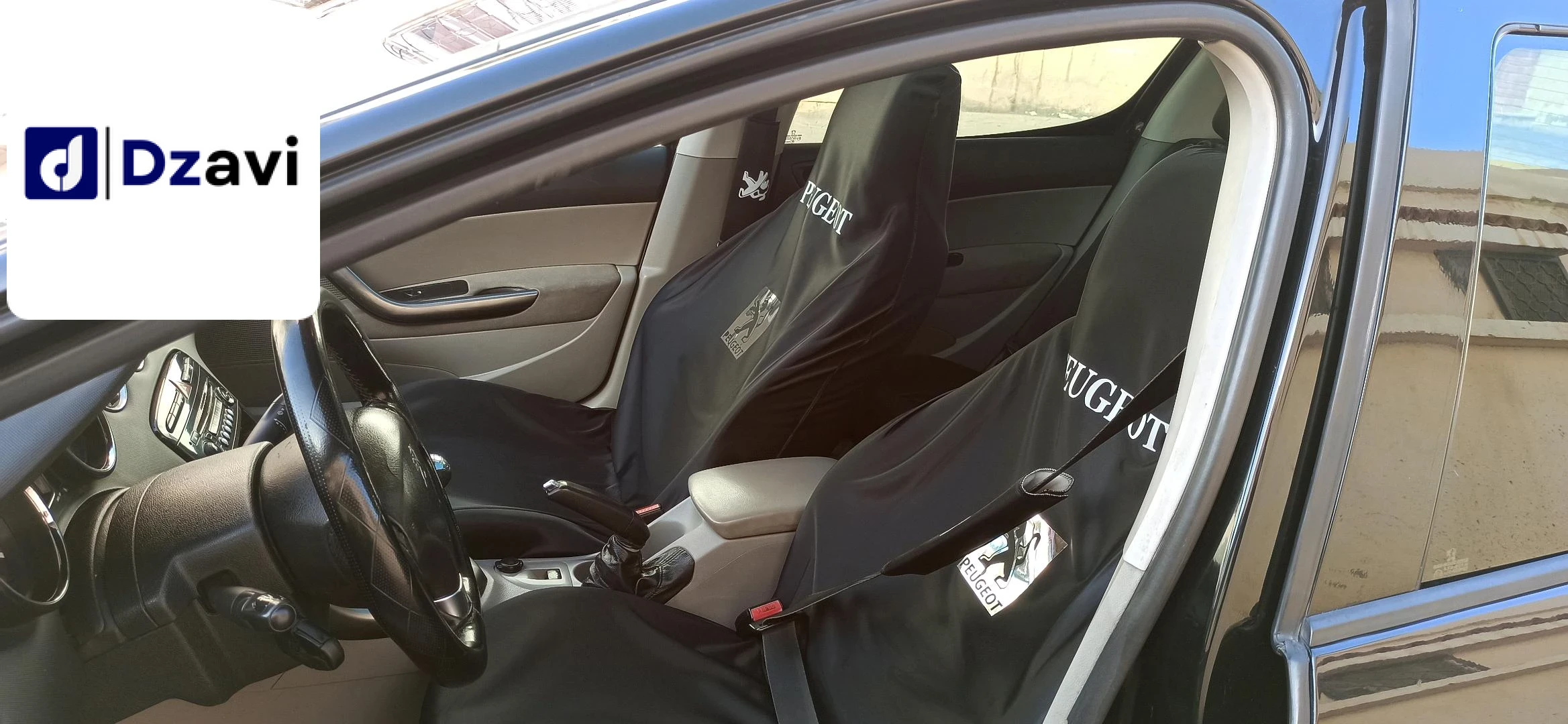 Peugeot À vendre à 19 SETIF