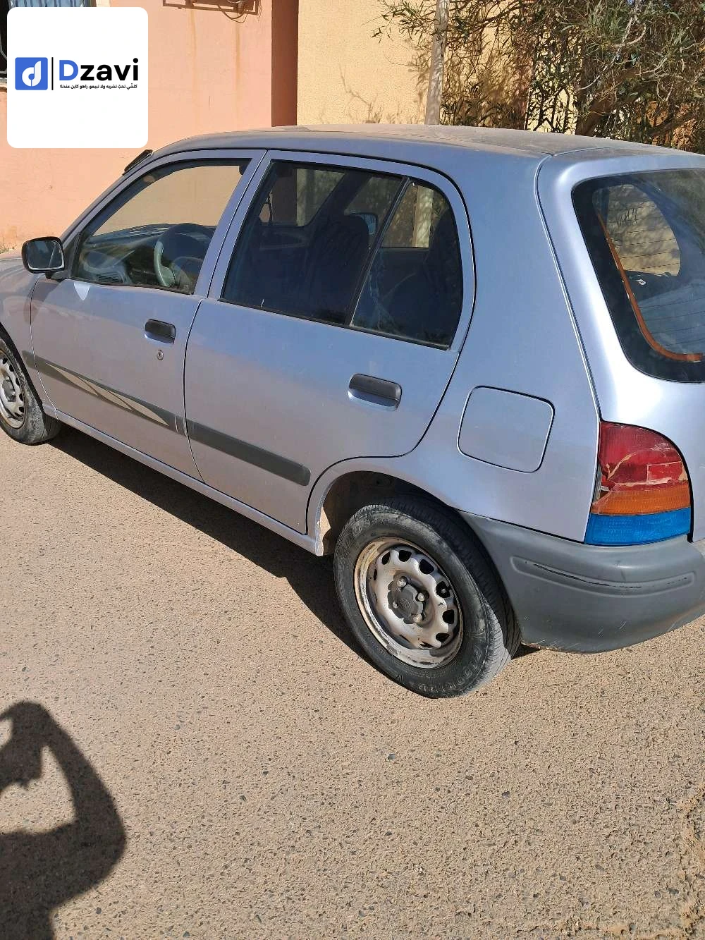 Voitures Toyota à 26 MEDEA