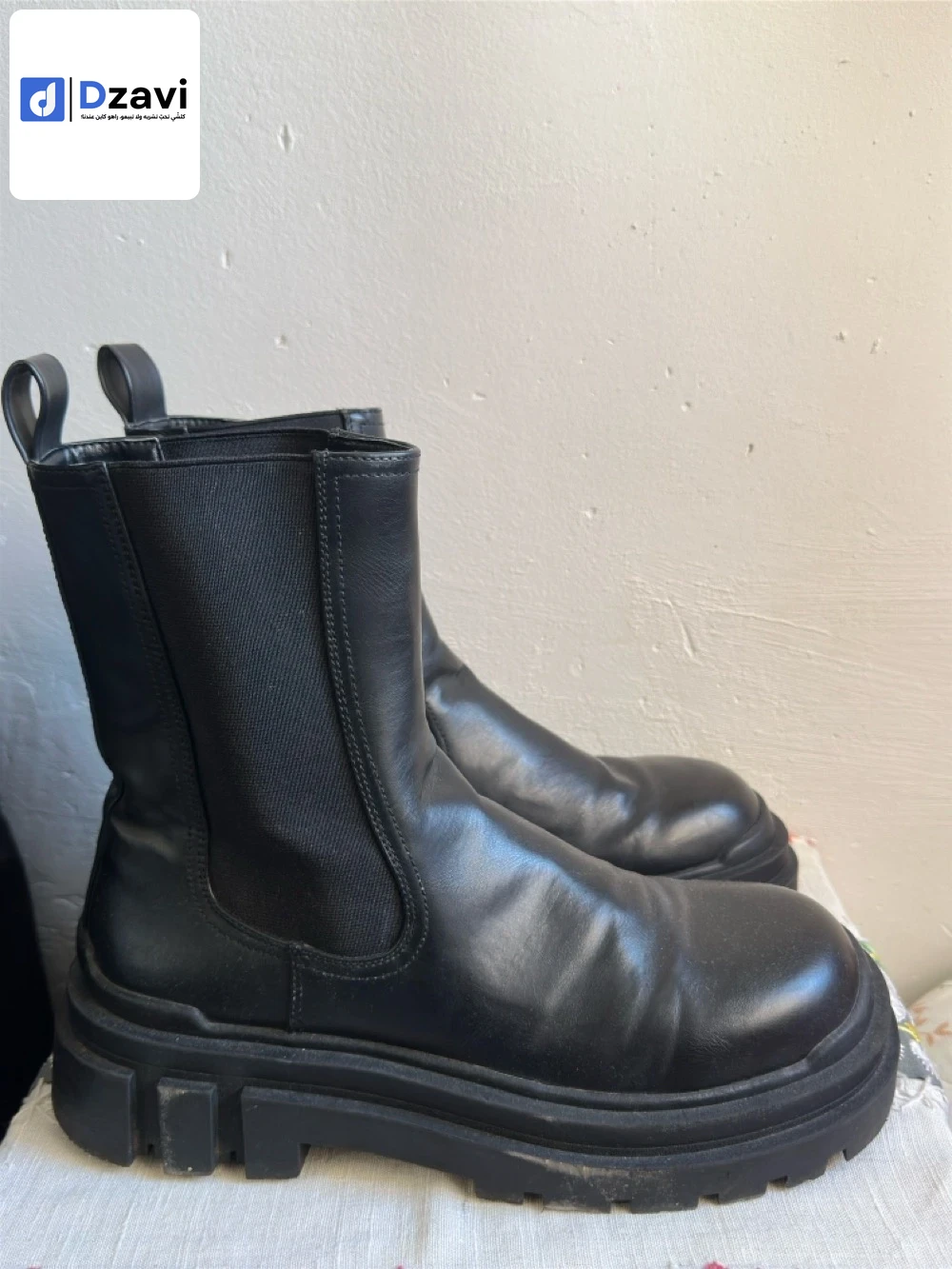 Chaussure à vendre à 16 ALGER