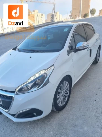Peugeot À vendre à 19 SETIF