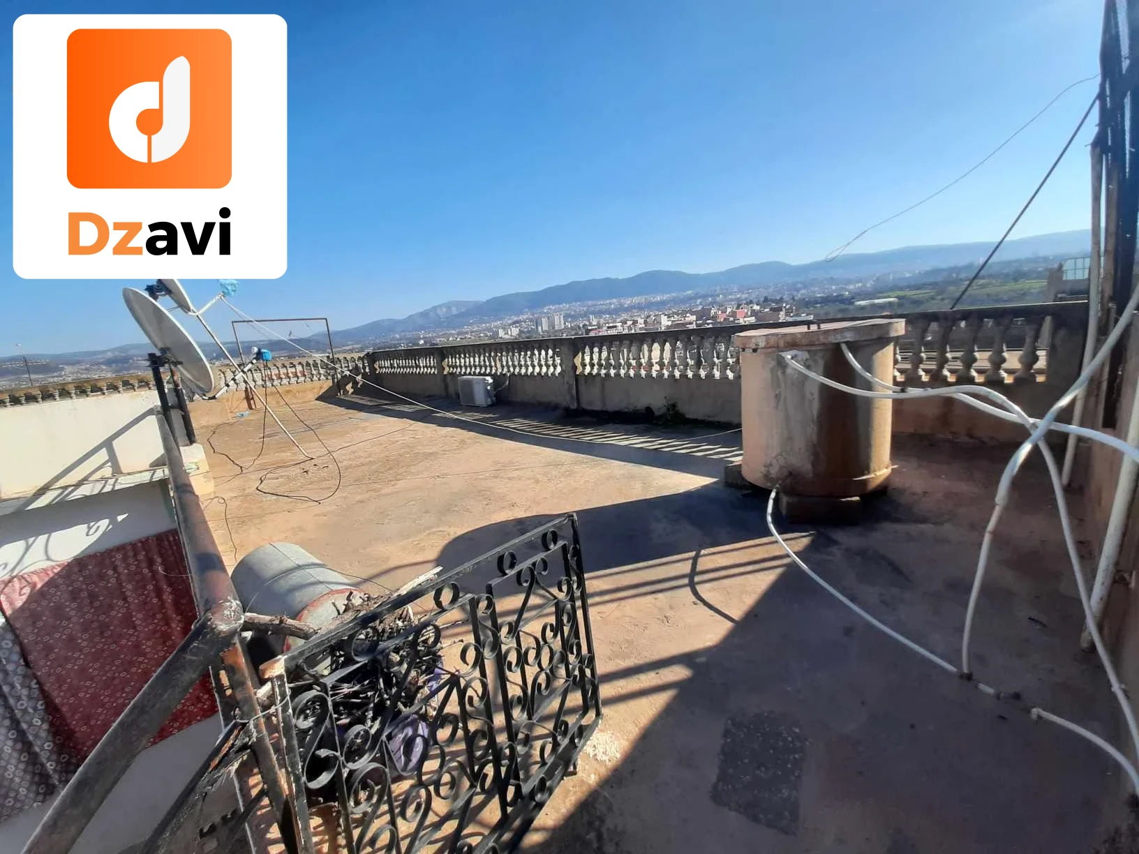 Villas À vendre à 13 TLEMCEN