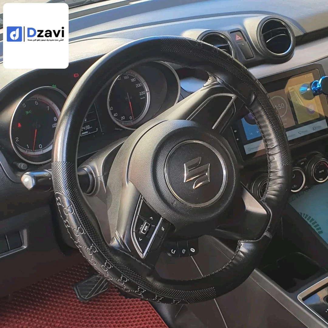 Voitures Suzuki à 5 BATNA