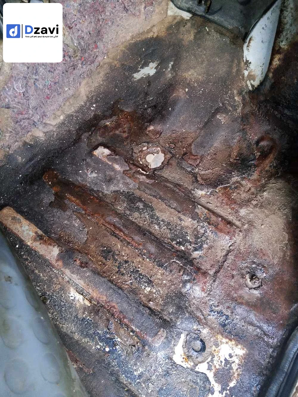 Voitures Mazda à 14 TIARET