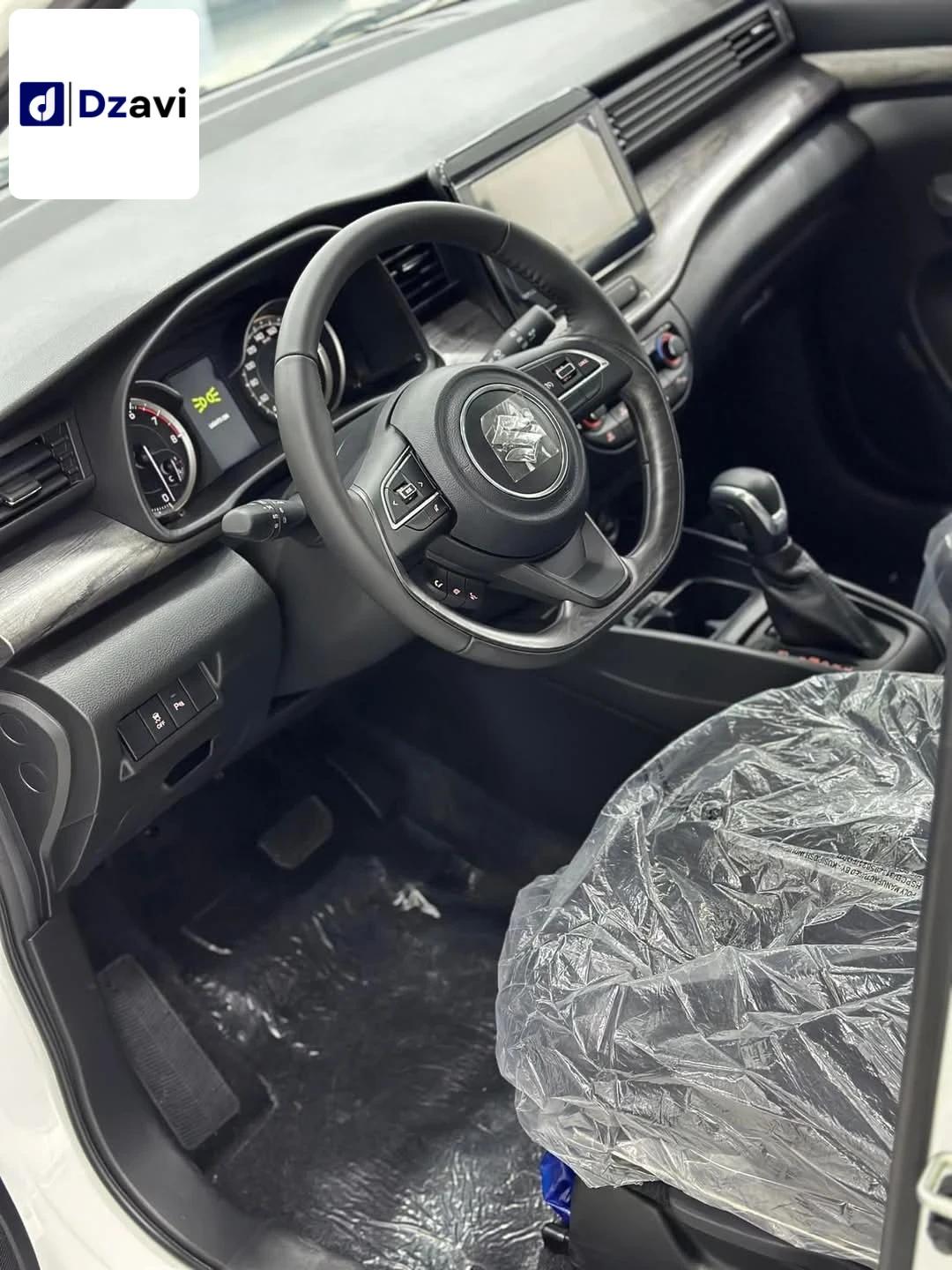 Suzuki À vendre à 5 BATNA
