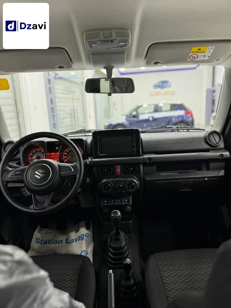 Suzuki À vendre à 5 BATNA