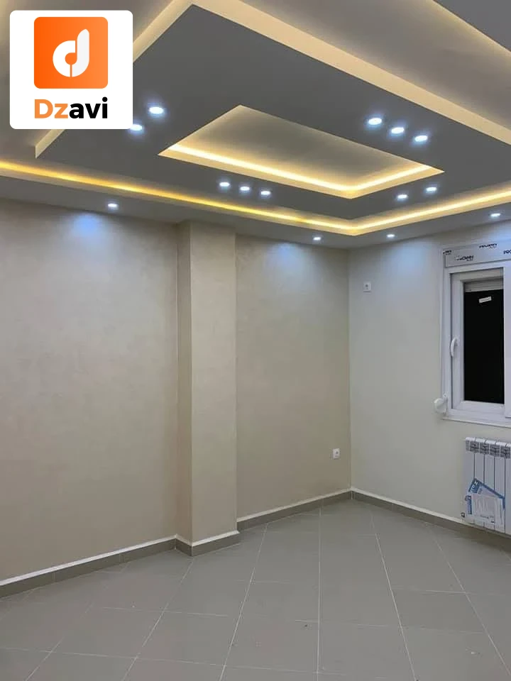 Appartements À vendre à 16 ALGER