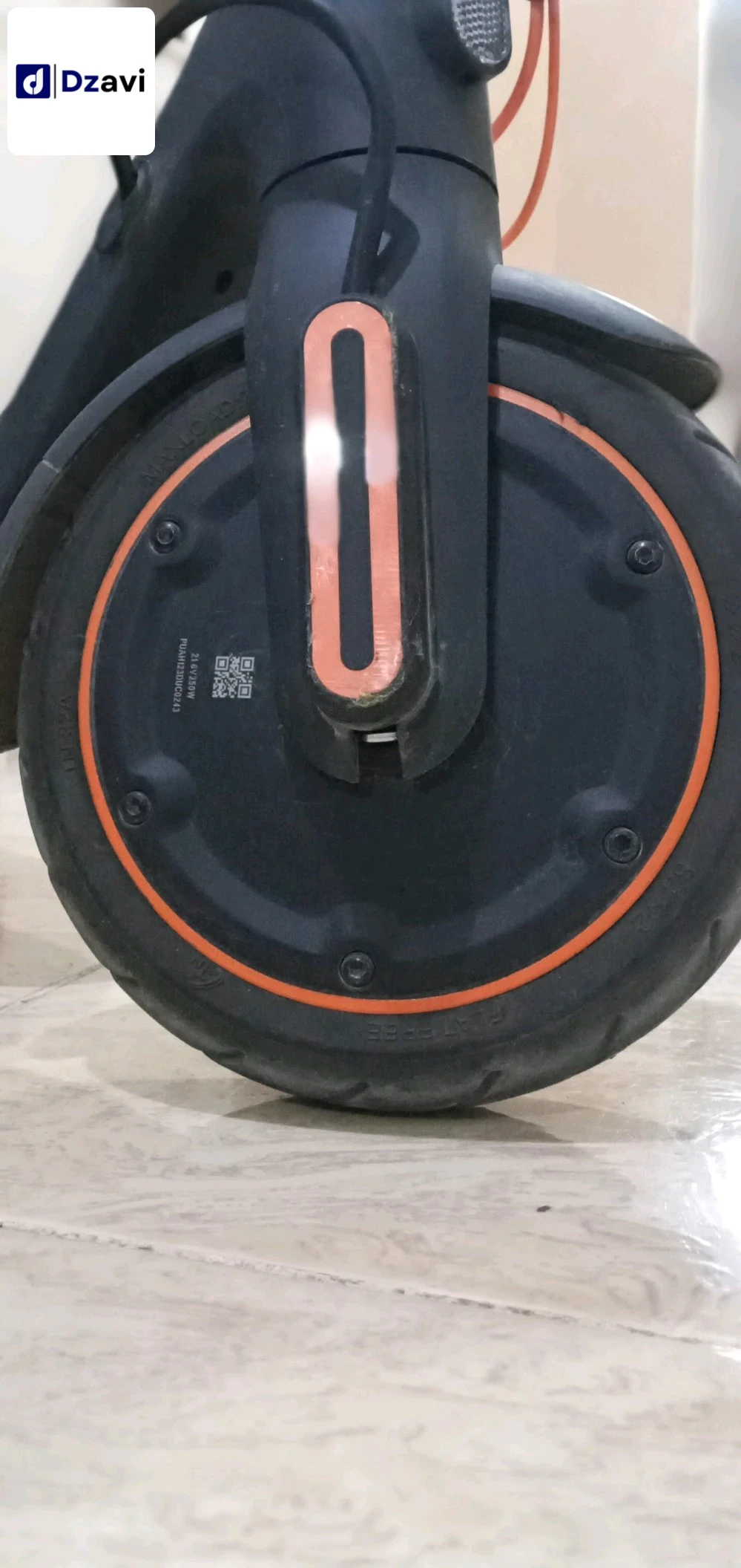scooter à vendre à 25 CONSTANTINE
