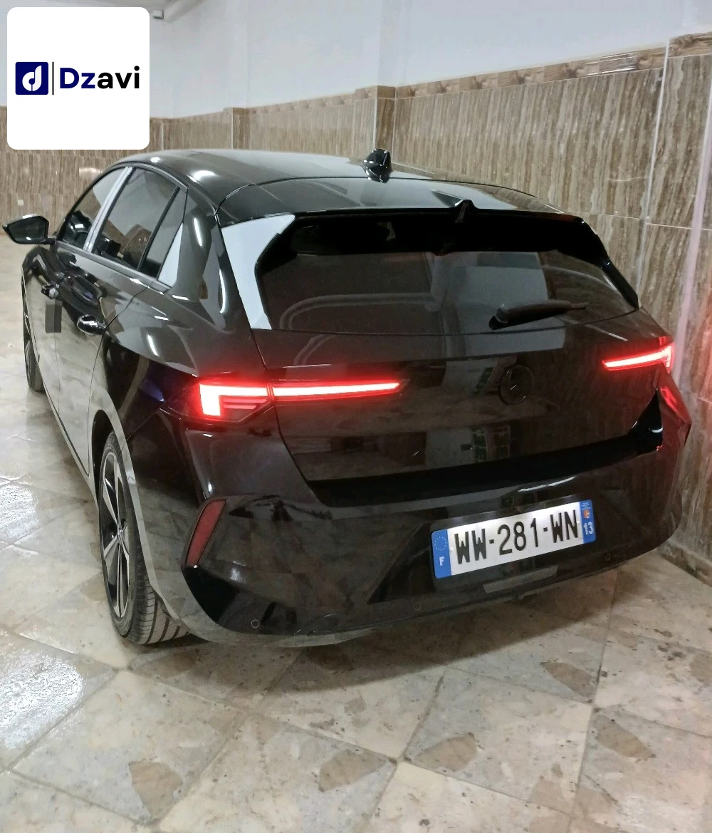 Opel À vendre à 22 SIDI BEL ABBES