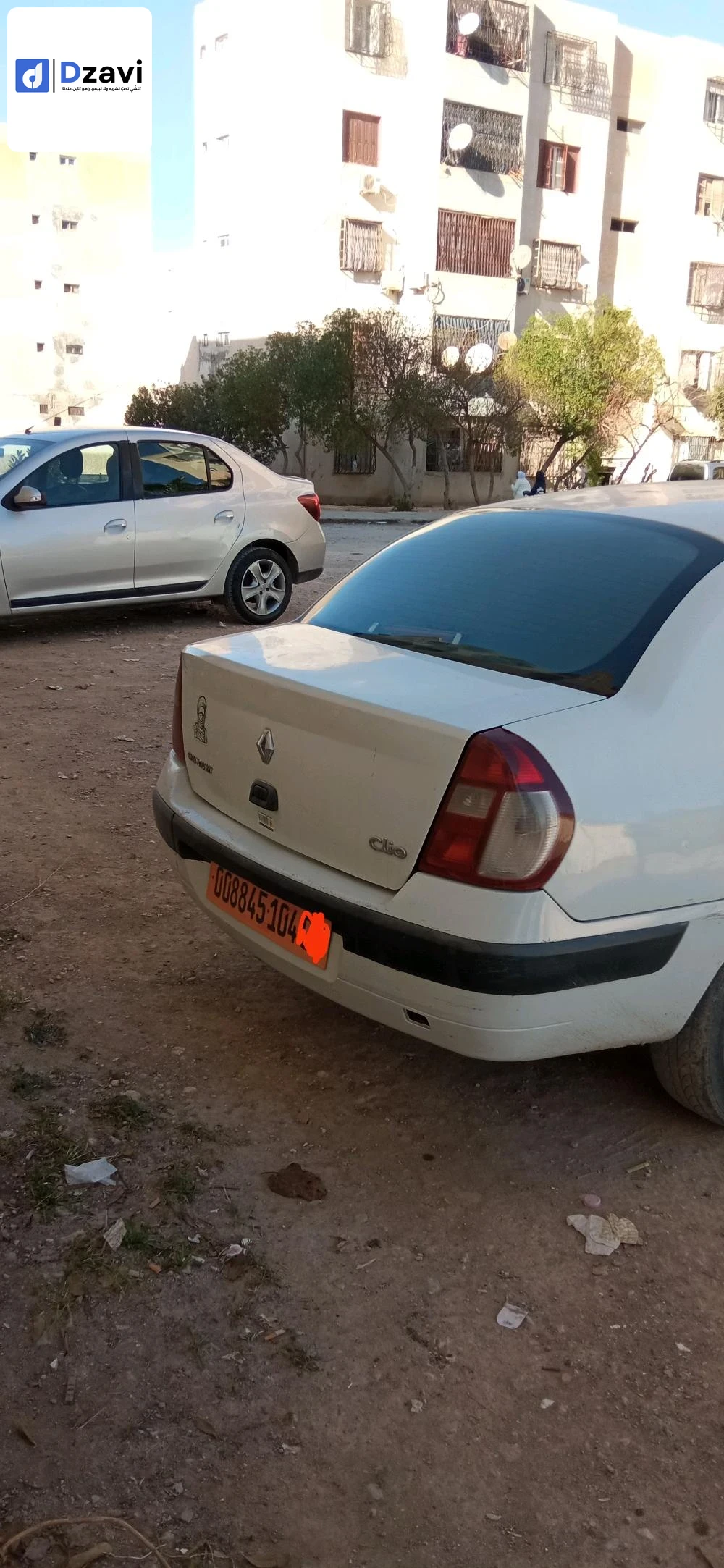 RENAULT R4