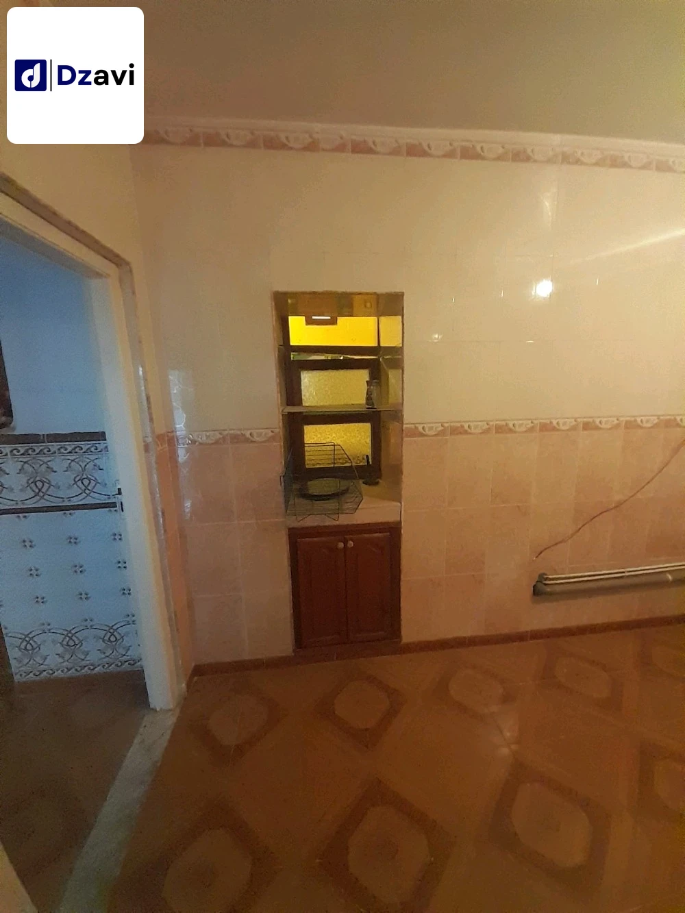 Appartements À vendre à 16 ALGER